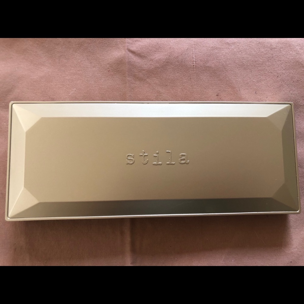 Stila Happy Hour Eyeshadow Palette